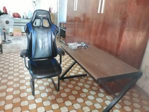 Ghế gamming lẽ và số lượng 400k đẹp, mới