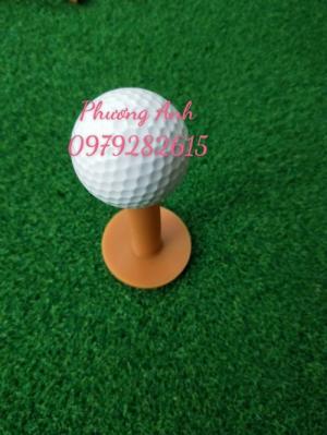 Tee golf cao su giá rẻ nhát thị trường