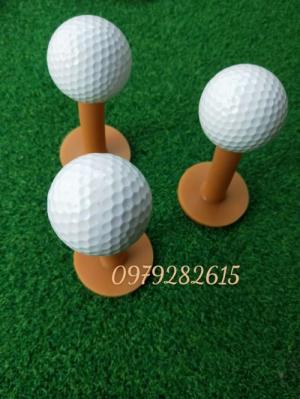 Tee golf, tee golf