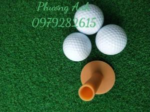 Tee golf, tee golf