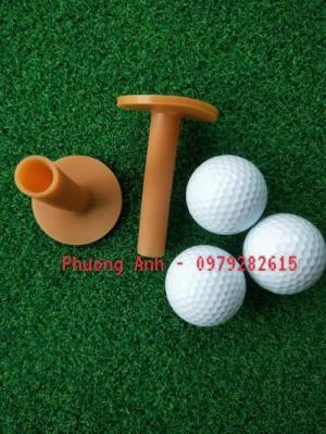 Tee golf, tee golf