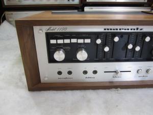 AMPLI MARANTZ 1150