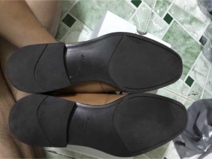 Giày tây Aldo like new full hộp