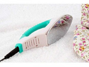 Bàn ủi mini Iron ZW - 790