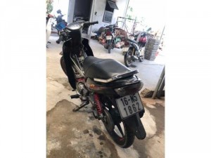 Sirius 2008 chính chủ biển đẹp xe zin chất