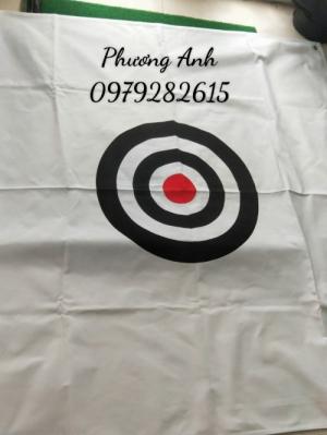 Tâm golf nhập khẩu mới 100%