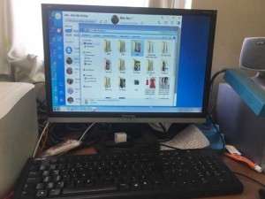 Cần Bán Bộ Máy Tính Để Bàn