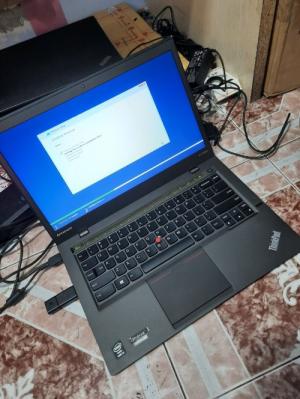 Lenovo x1 carbon gen 2 i7(4600) ra 8g ssd 256g