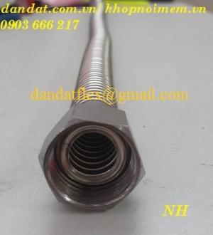 dây cấp nước inox