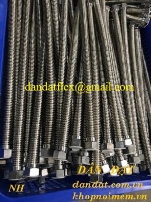 dây bình nóng lạnh
