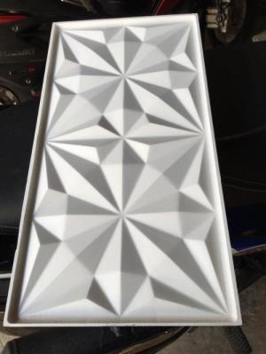 Tấm trang trí CNC