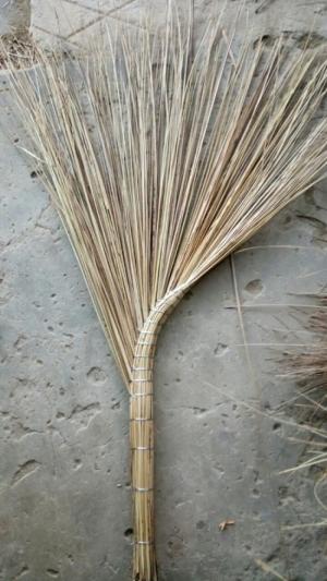 Chổi xương dừa, chổi bông cỏ, chổi chà