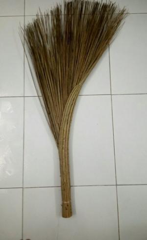 Chổi xương dừa, chổi bông cỏ, chổi chà