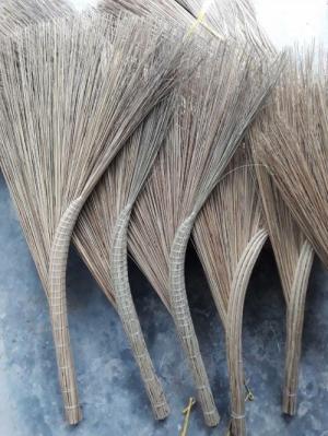 Chổi xương dừa, chổi bông cỏ, chổi chà