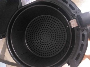 Nồi chiên không dầu trả góp, nồi chiên