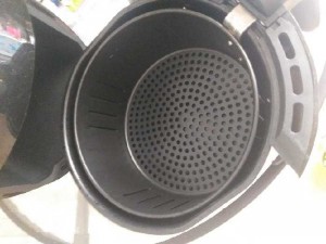 Nồi chiên không dầu trả góp, nồi chiên