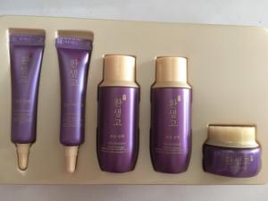 Set dưỡng da chống lão hóa Yehwadam The Face Shop