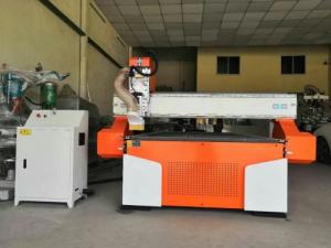 Bán máy cắt khắc CNC 1325 1 đầu hàng nhập chính hãng uy tín
