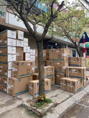 ĐIỀU HÒA DAIKIN, PANASONIC, LG, SHARP, ASANZO...CHẤT LƯỢNG NHƯ Ý, GIÁ CẢ HỢP