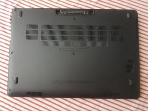 Dell Latitude E7470 - i7 6600U, 8G, 256G SSD, 14inch FHD,web,đèn phím, máy đẹ