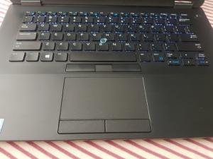 Dell Latitude E7470 - i7 6600U, 8G, 256G SSD, 14inch FHD,web,đèn phím, máy đẹ