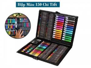 Vẽ hay hội họa là một trong những trò chơi, môn học được con trẻ yêu thích nhất.
Bởi thế giới mà những mầu sắc mang đến luôn đẹp, luôn lấp lánh và thu hút trí tò mò, sự sáng tạo của các bé.