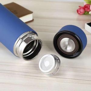Bình giữ nhiệt có hiển thị nhiệt độ 500ml