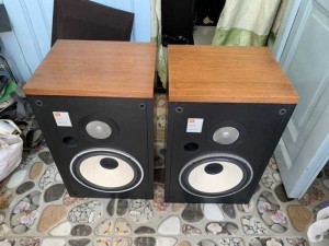 LOA JBL L56 USA