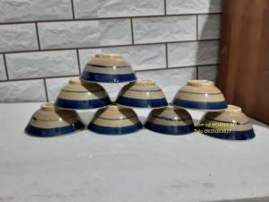 Chén xưa nam bộ 10 cái