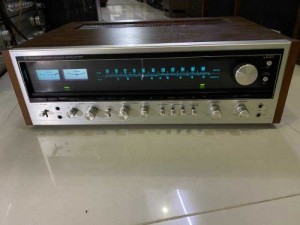 AMPLI PIONEER SX-939