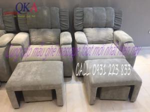 ghế foot