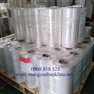 Màng co POF
