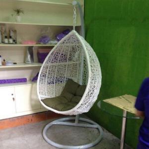 Ghế xích đu thư giãn đan rối giá rẻ