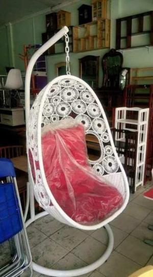 Xích đu đồng tiền giá rẻ