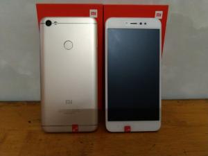 Xiaomi Note 5A Prime 32GB likenew 100% fullbox