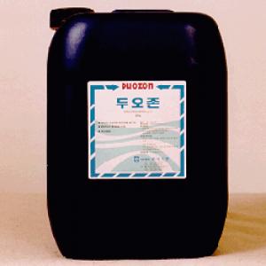 DUOZON - CHLORINE DIOXIDE (5%) (CLO2) - HÓA CHẤT KHỬ TRÙNG & DIỆT KHUẨN AN TOÀN