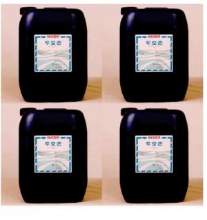 DUOZON - CHLORINE DIOXIDE (5%) (CLO2) - HÓA CHẤT KHỬ TRÙNG & DIỆT KHUẨN AN TOÀN