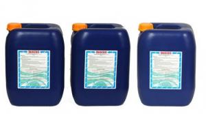 DUOZON - CHLORINE DIOXIDE (5%) (CLO2) - HÓA CHẤT KHỬ TRÙNG & DIỆT KHUẨN AN TOÀN
