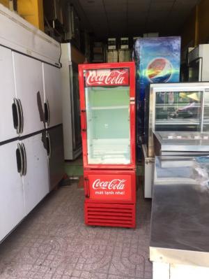 Tủ Coca Cola 265 L