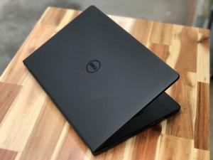 Laptop Dell Inspiron 3458, i3 4005U 4G SSD128 Đẹp Keng Zin 100% giá rẻ