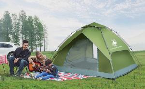 Lều cắm trại tự động giá rẻ GL1666