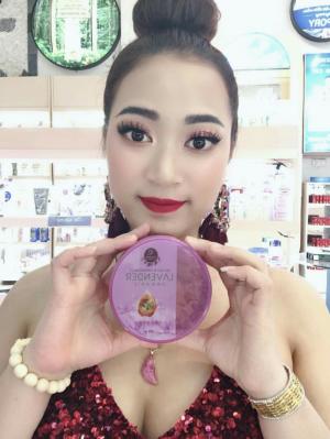 Mặt Nạ Tảo Sâm