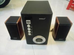 Bộ loa vi tính 2.1 Jumboy JB-6220