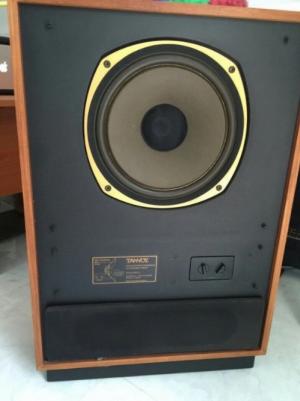 Bán chuyên Loa tannoy arden hàng bải tuyển chọn từ nhật về long lanh , kh