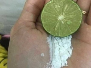 Thuốc đặc trị hôi nách