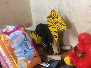 Do diện tích nhà chật hẹp nên e cần thanh lý ạ