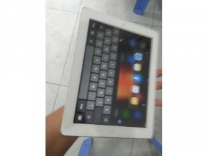 Mìn bán ipad 4 có sim 32g ẩn icloud