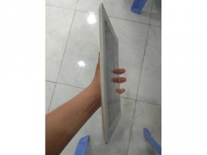 Mìn bán ipad 4 có sim 32g ẩn icloud