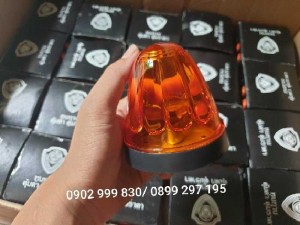 Đèn Tín Hiệu Đèn Bánh Ú 12/ 24V