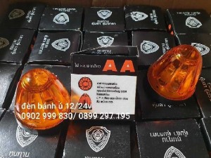 Đèn Tín Hiệu Đèn Bánh Ú 12/ 24V